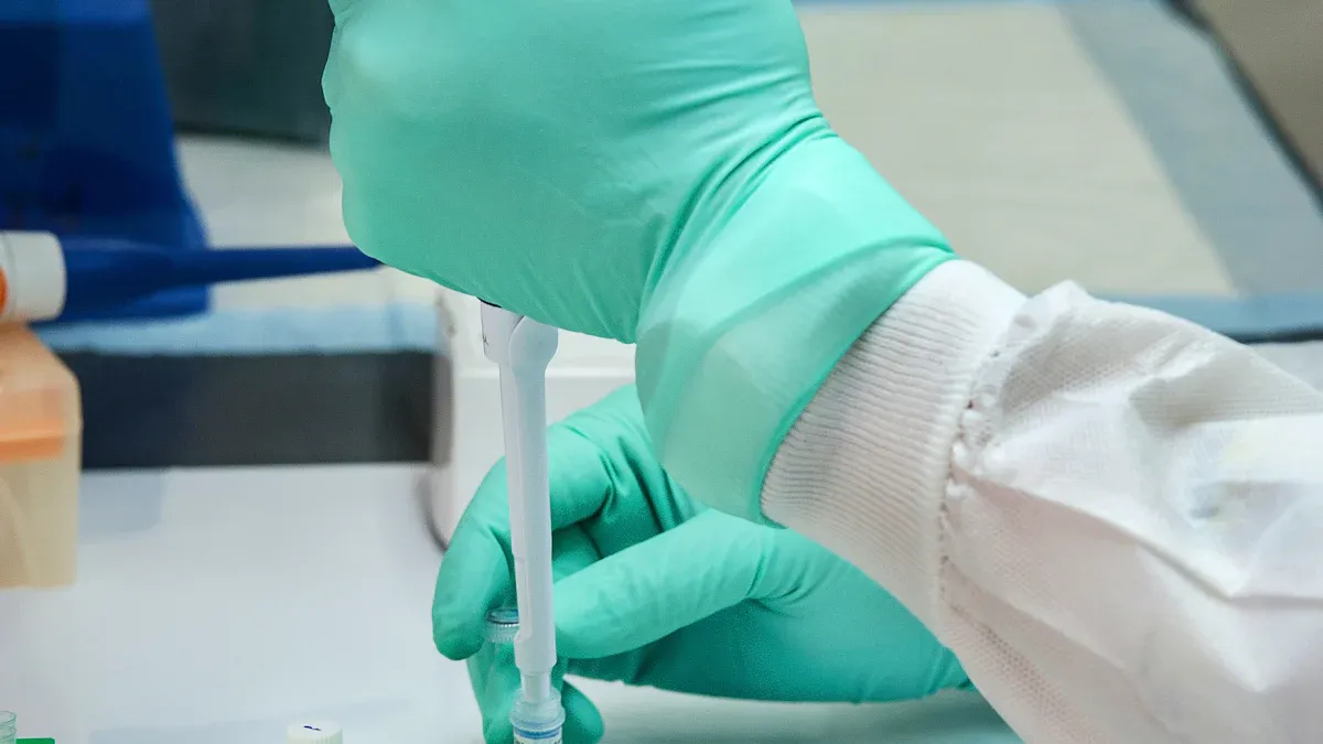 Recent Breakthroughs in Oligonucleotide Ligation Assay for Disease Detection