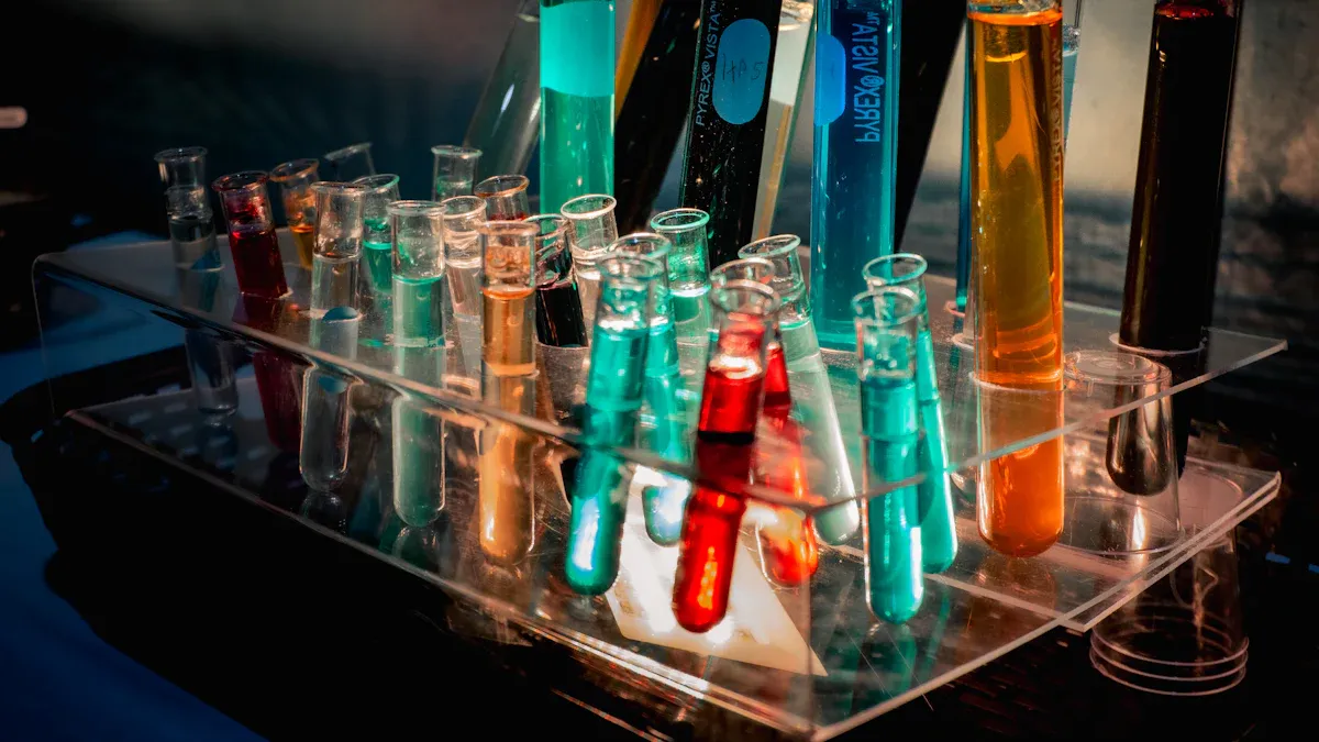 Understanding Size Exclusion Chromatography in Protein Research