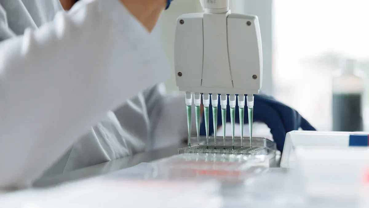 Understanding DNA Extraction Kits for Reliable Laboratory Results