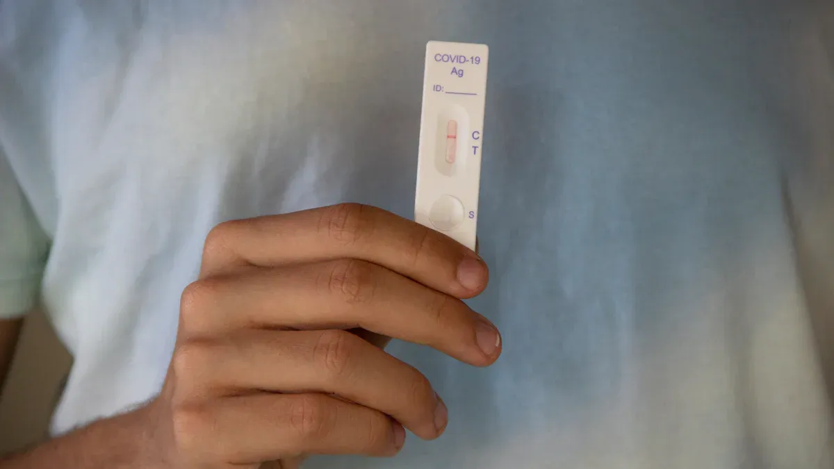 Anti Double Stranded DNA Antibody Test
