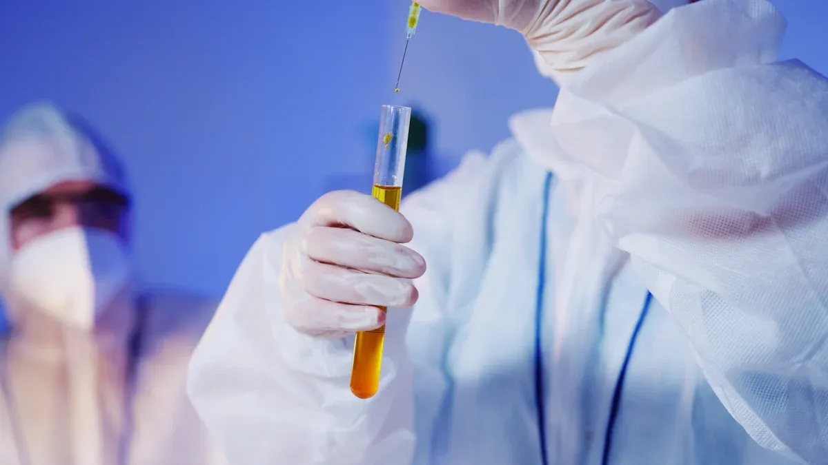 Sanger Sequencing Plasmid Concentration