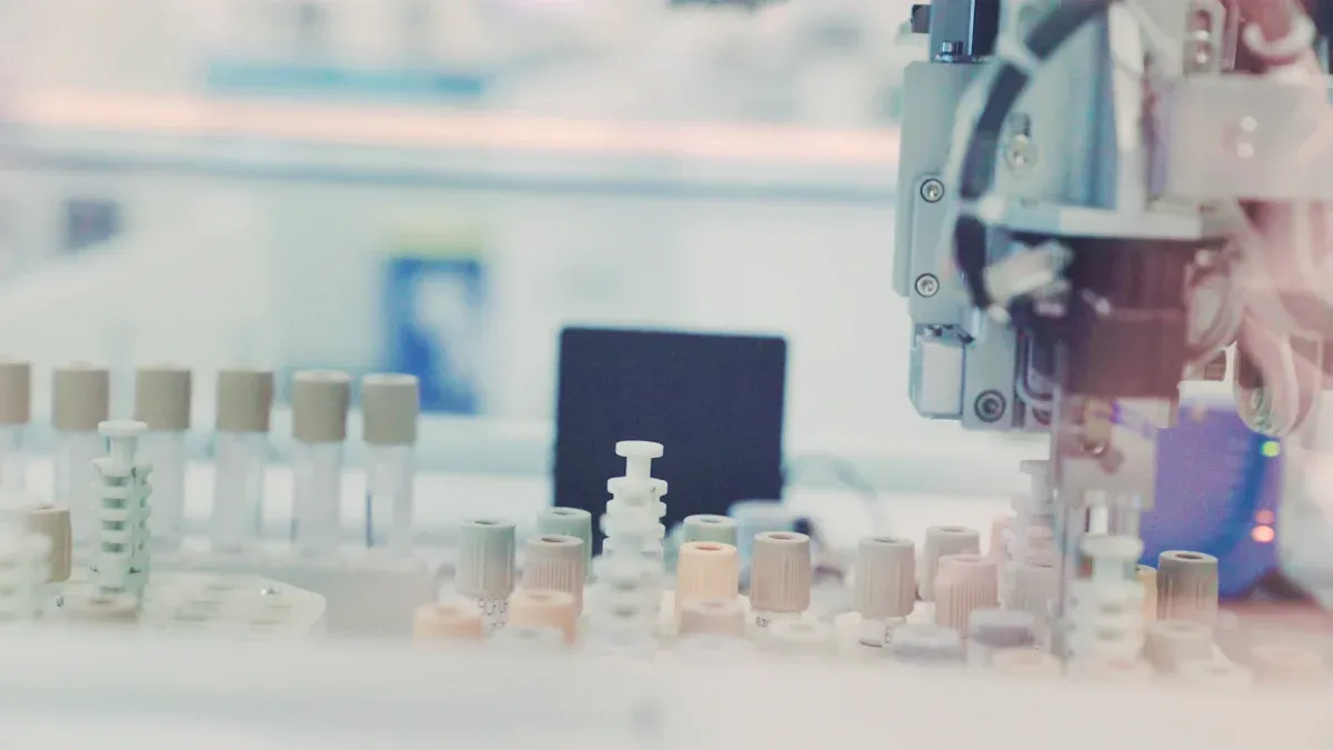 Laboratory Techniques