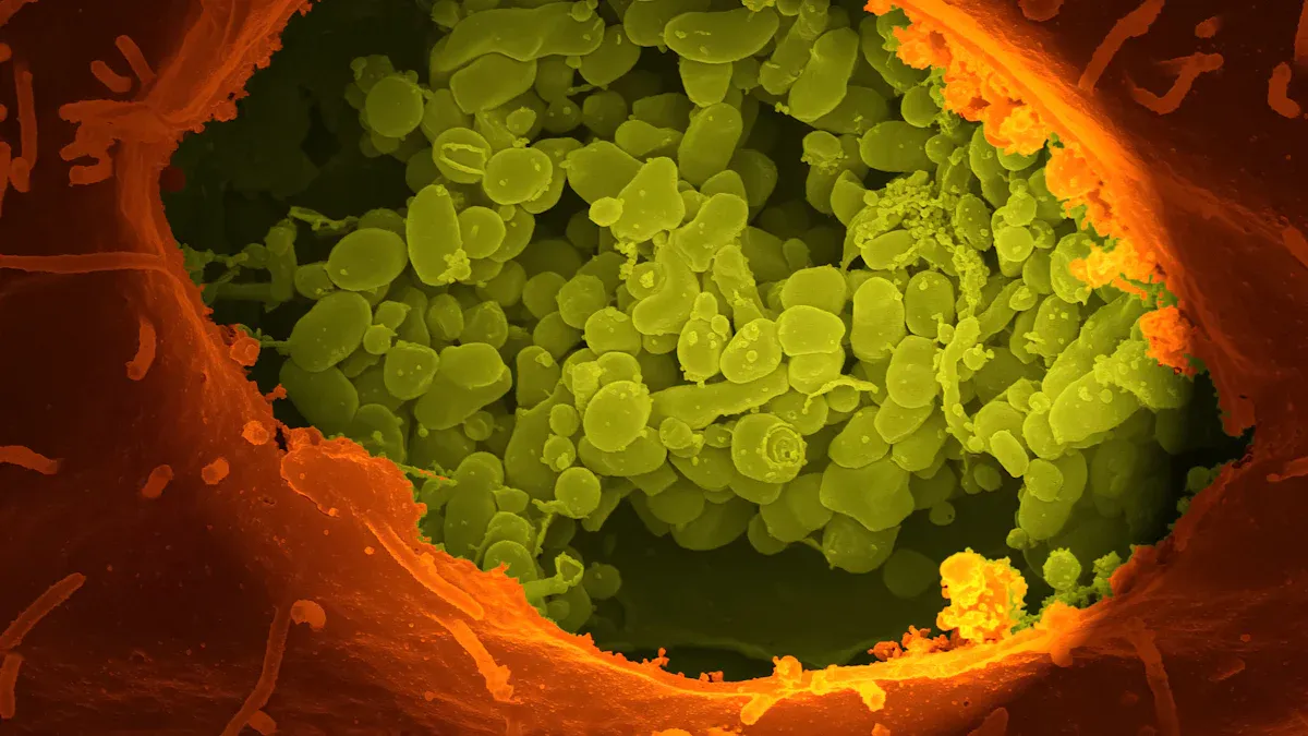 Troubleshooting Electric Shocking Plasmids into Cells for Better Transformation Outcomes