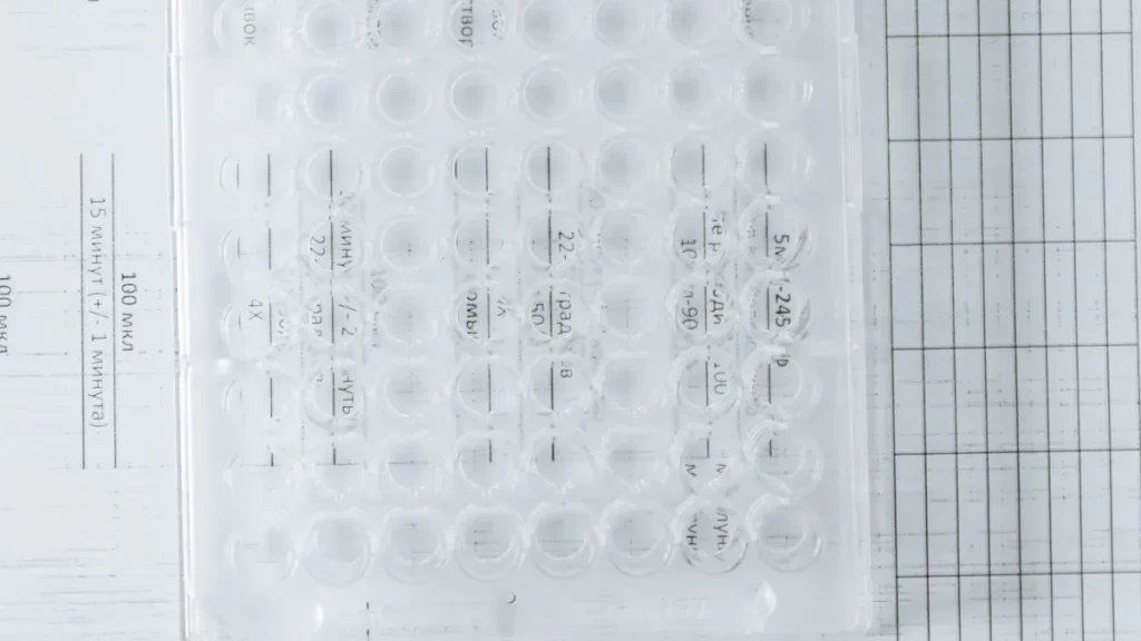The Complete Guide to 96 Well Plates for Laboratory Research