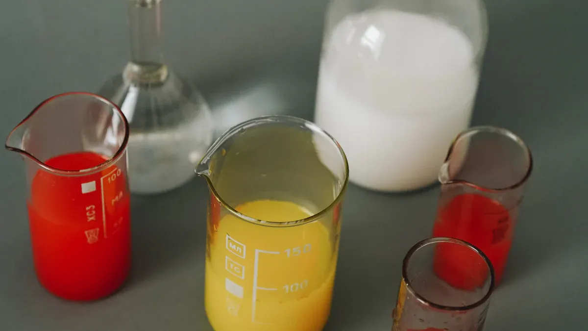 Titrant Preparation