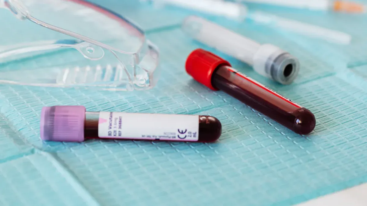 SSA Antibody Testing and Its Importance in Modern Autoimmune Diagnosis