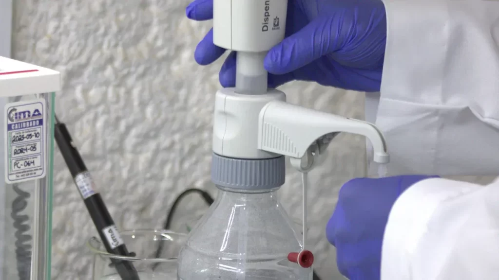 What Makes Reagent in Total Protein Test So Important Today
