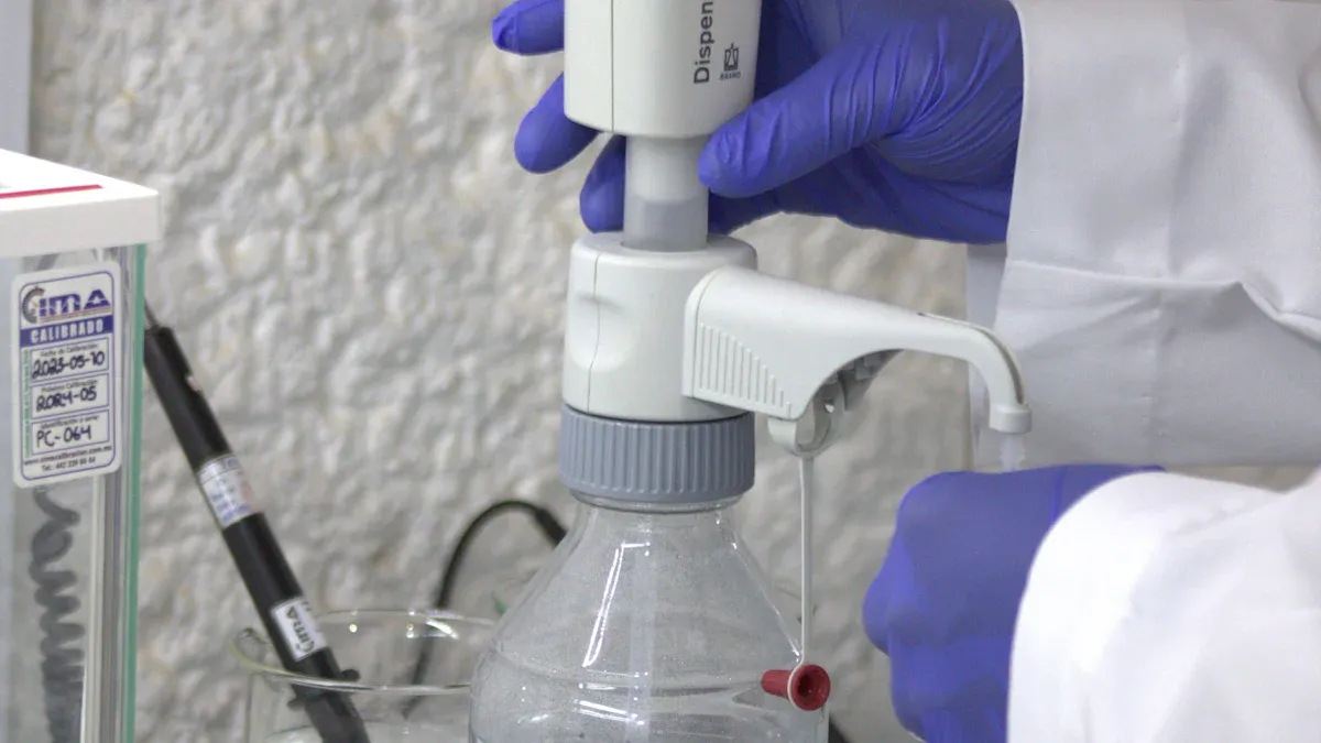 What Makes Reagent in Total Protein Test So Important Today