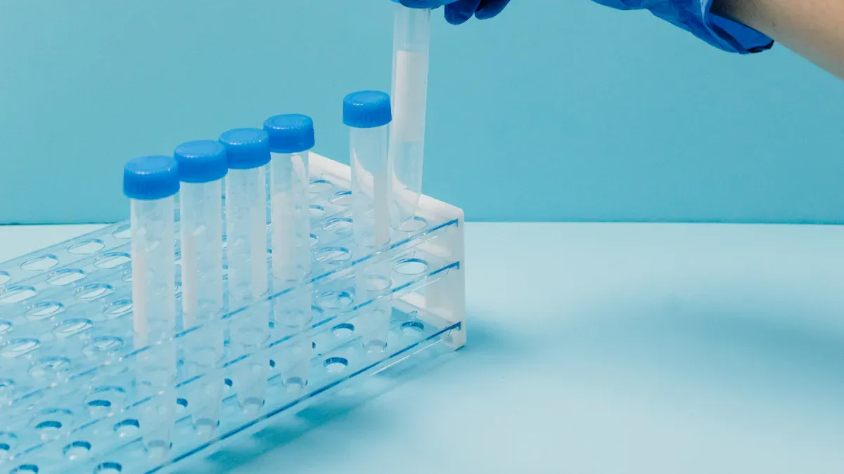 MyPipette Calibration