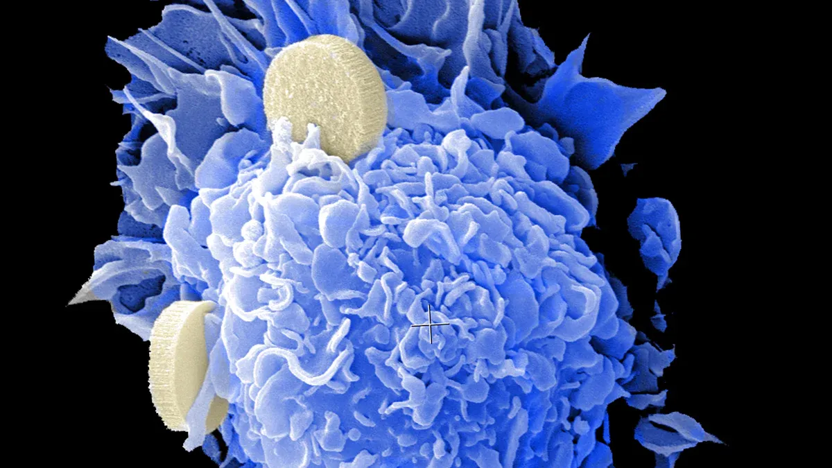 DNA Antibody Insights You Can’t Miss This Year
