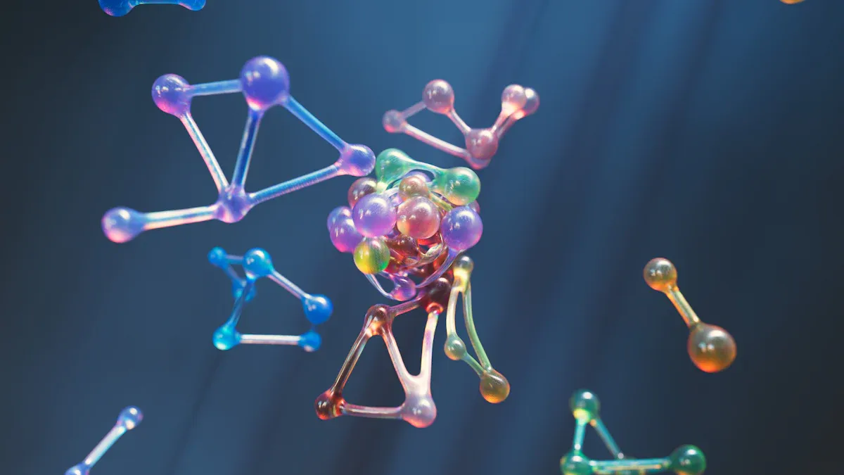BEAM Protein and MBP Fusion