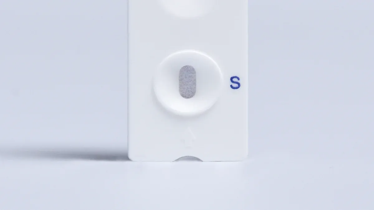Hepatitis C Antibody Testing Made Simple for Primary Care
