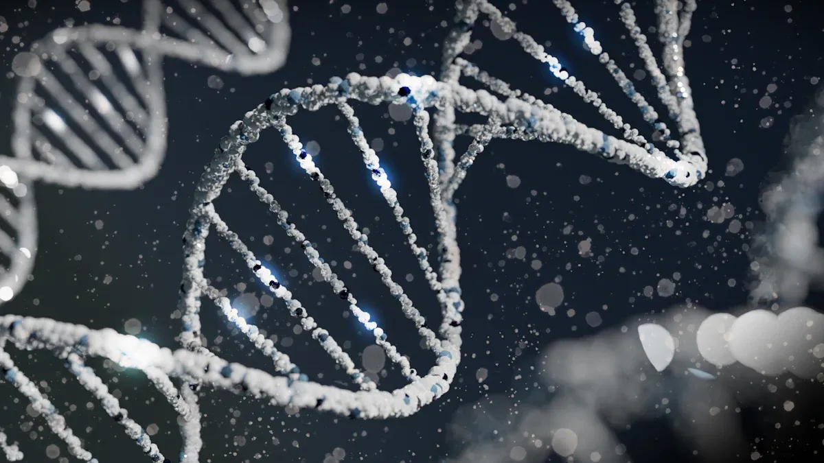 Genetic Programming Basics
