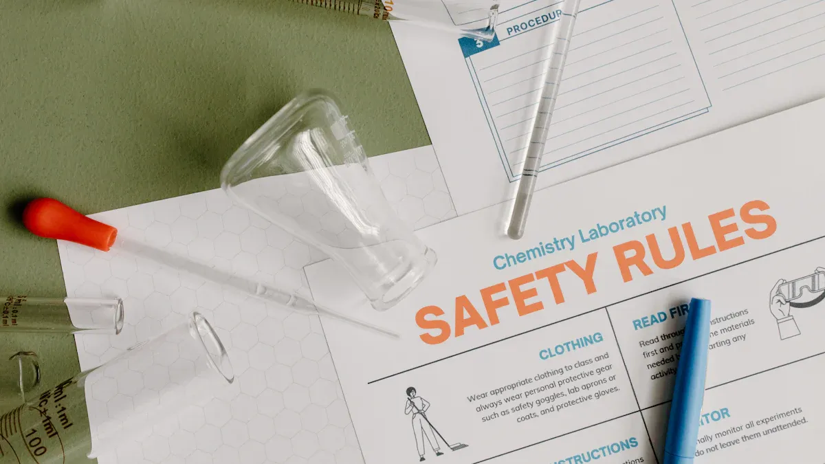 Critical Safety Protocols