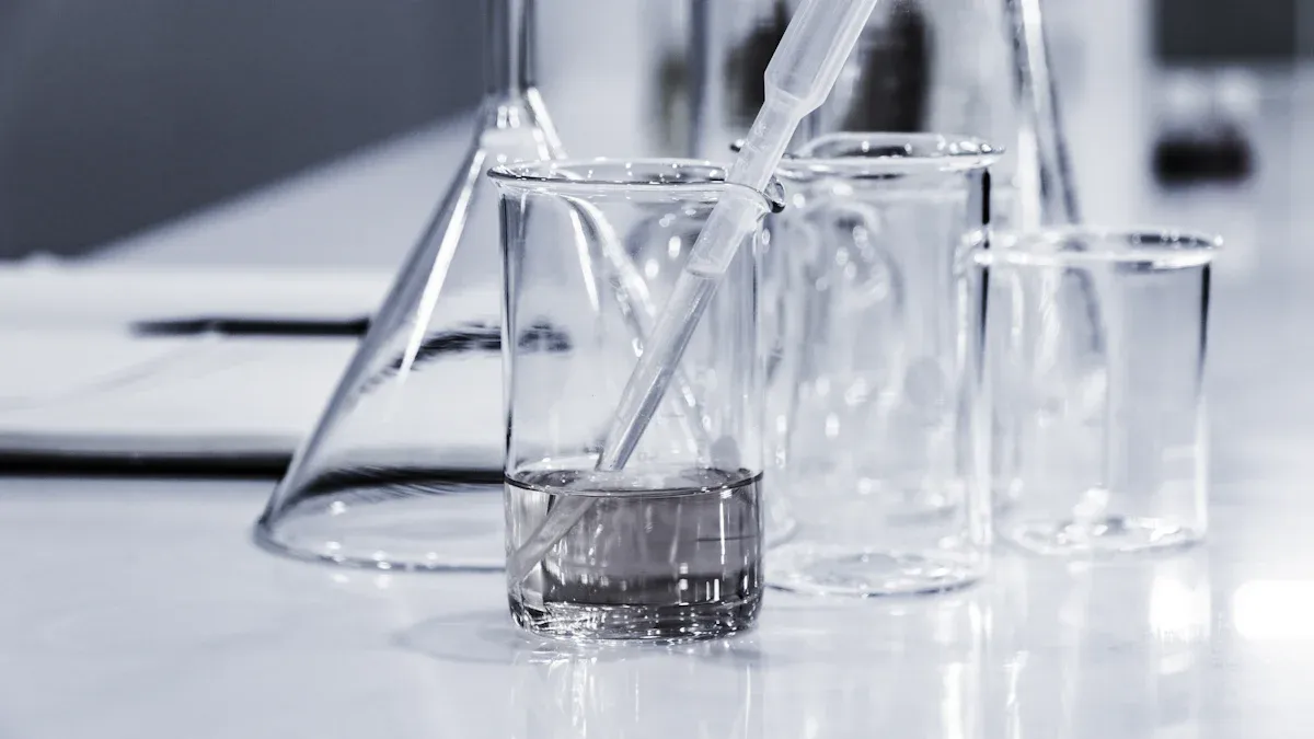 Can a Water Analysis Test Kit Really Spot Hidden Toxins?