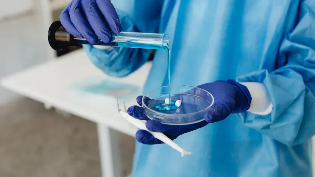 Modern Approaches to Detecting Treponema Pallidum Antibodies in 2025