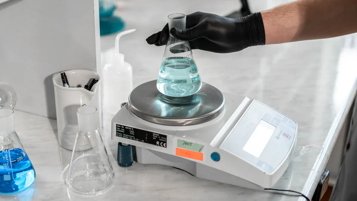 Pipette Calibration