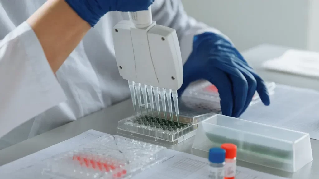 Mastering Serological Pipette Techniques for Immunoprecipitation