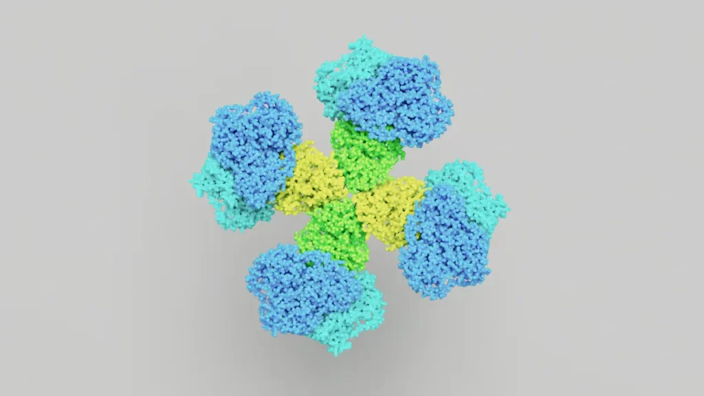 What Does a Hepatitis B Core Antibody Total Test Show