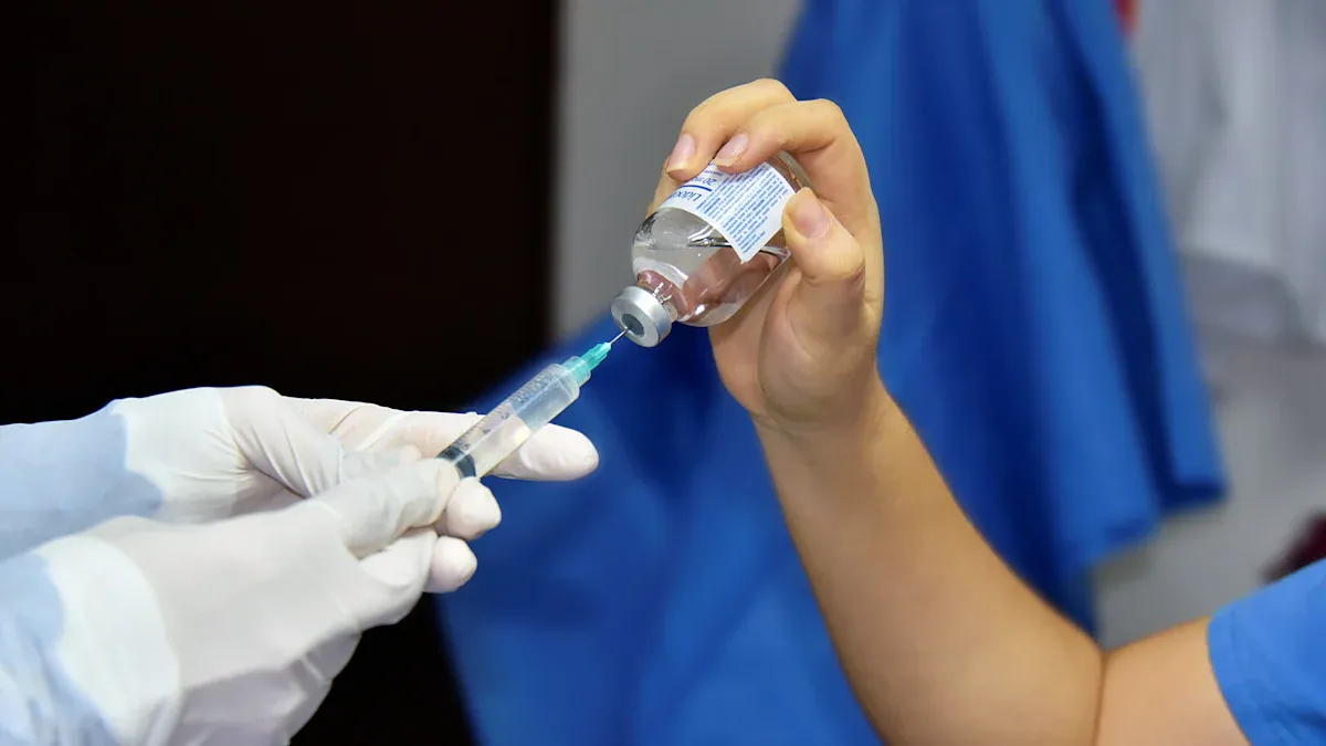 A Practical Guide to Hepatitis A Antibody Interpretation and Use