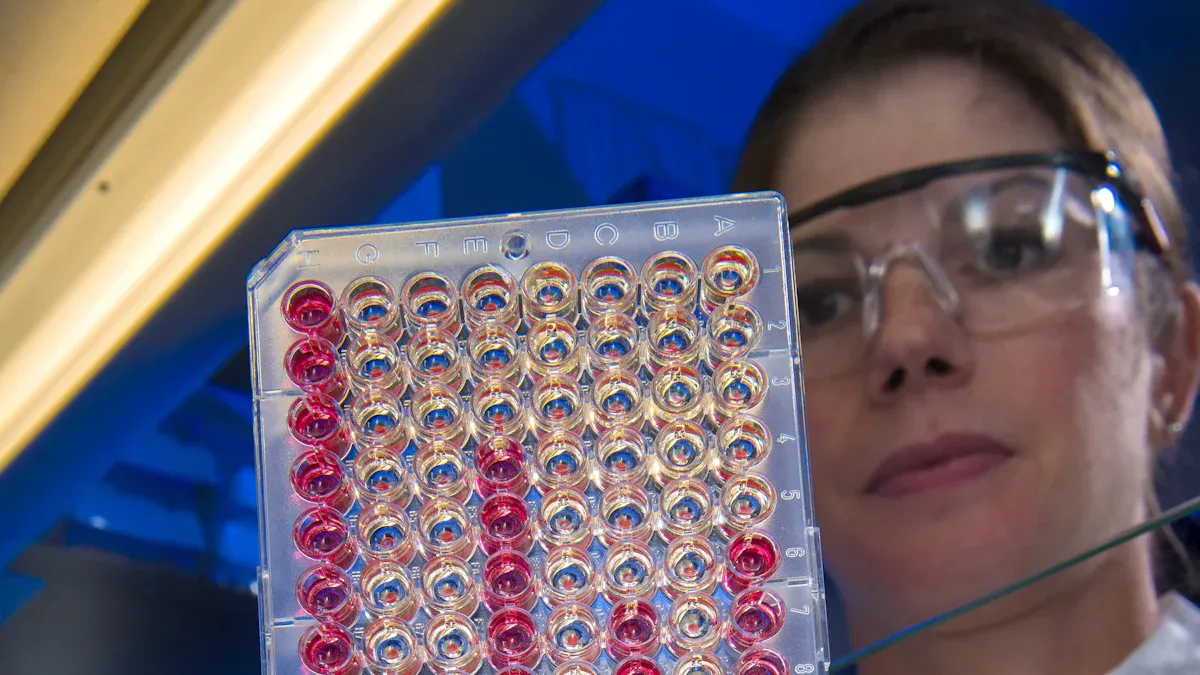 Choosing the Right Laboratory Method for Ab Rubella IgG Testing