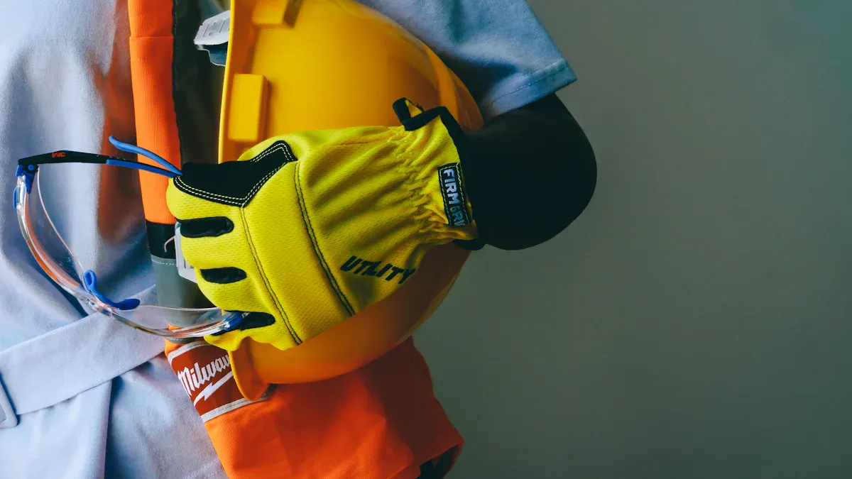 Ethanol Handling Safety