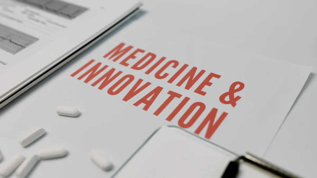 Applications in Medicine and Technology