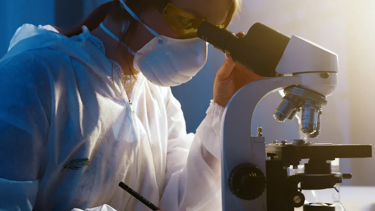 Easy Methods to Analyze MBP Expression with Takara Protein Markers in 2025