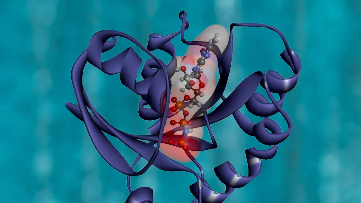 Lab 34 Peptides and Proteins: Structure