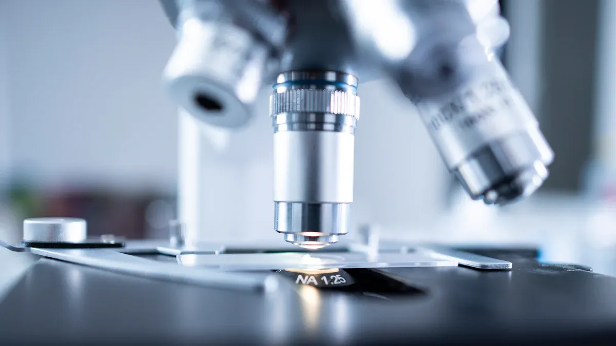 How IFA, EIA, and Modern Lab Methods Differ in Detecting Centromere Antibodies