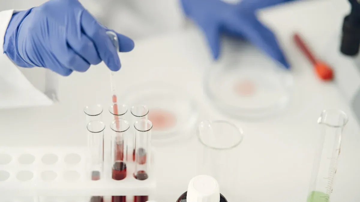 Mini Blot Clone Workflow
