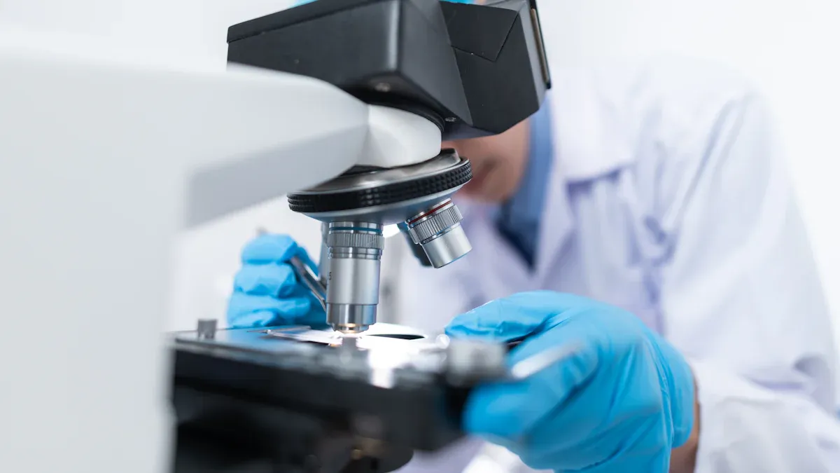 Endomysial Antibody IgA: Never Ignore These Celiac Signs