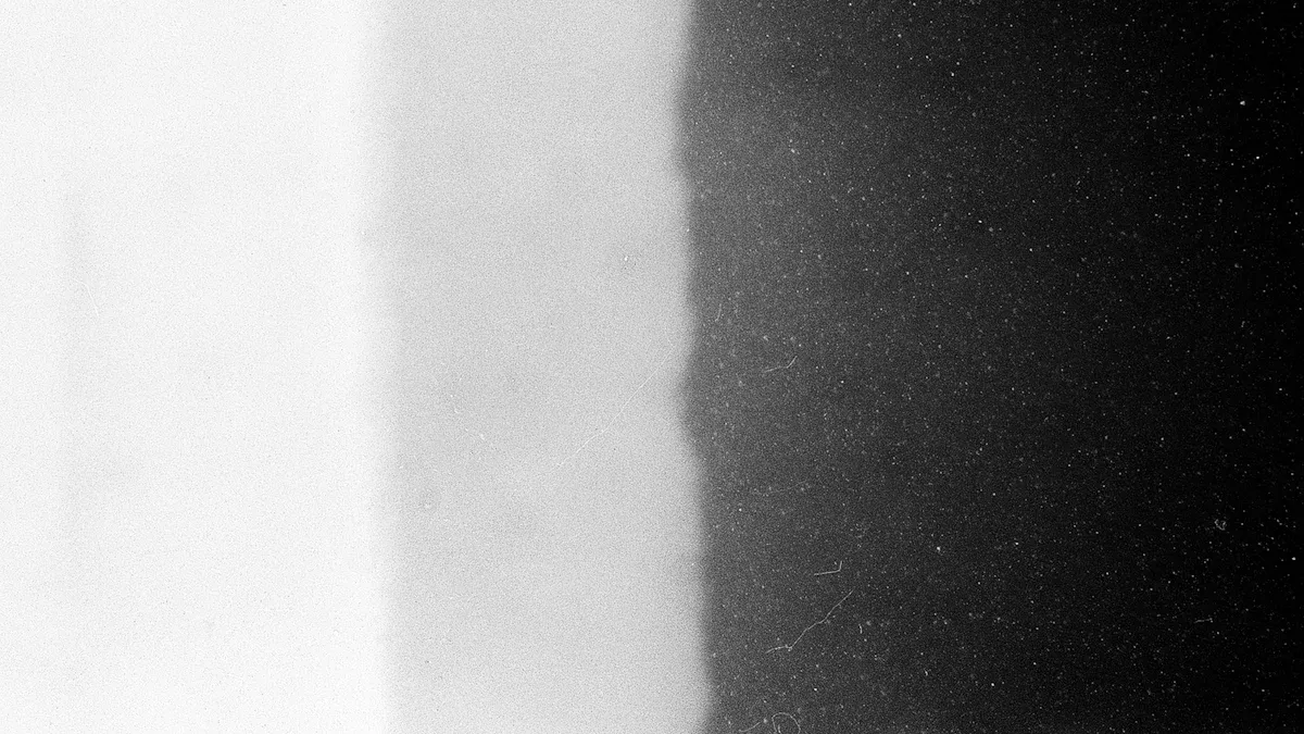 What Is a Blotchy Western Blot?