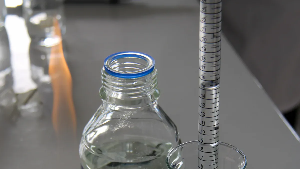 Serological Pipette Basics