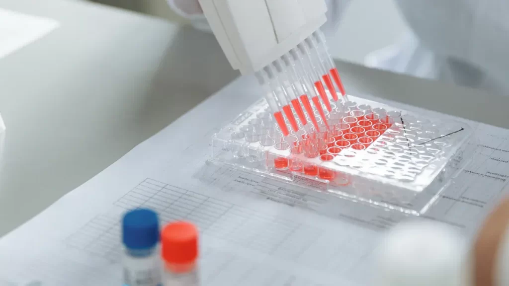 Simple Steps to Maintain Your MyPipette System
