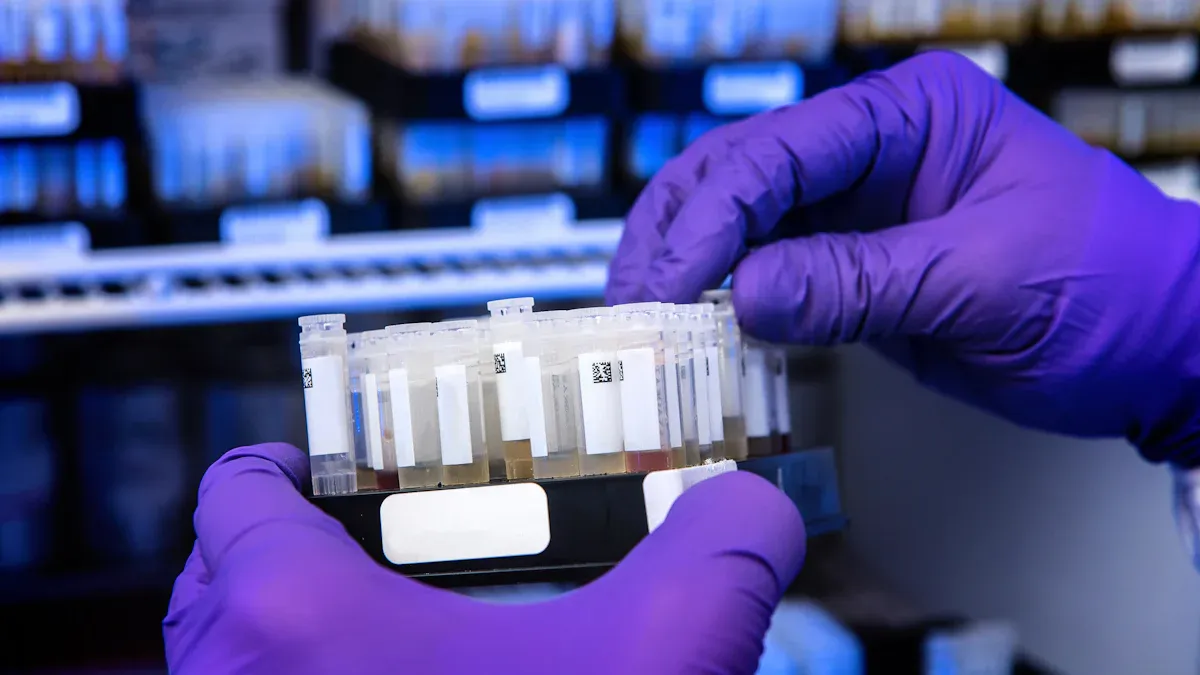 Comprehensive Overview of SCL-70 Antibody Significance