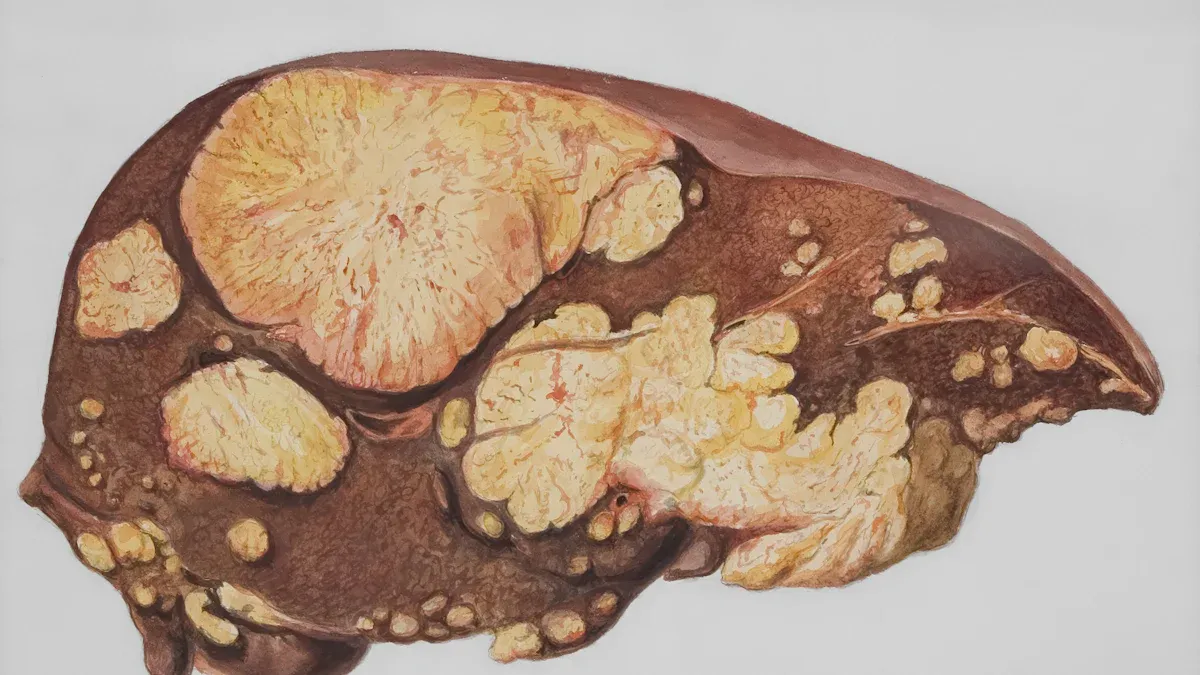 Why Doctors Rely on HCV Antibody Reflex to Quant PCR for Hepatitis C