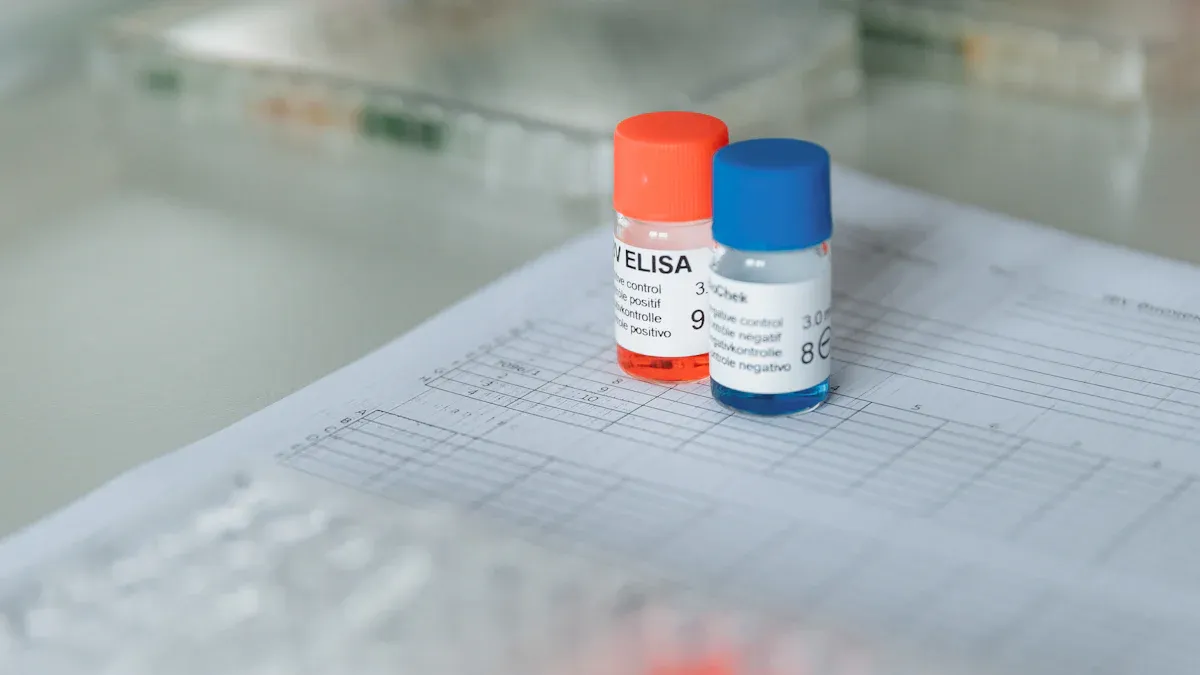 ELISA Challenges