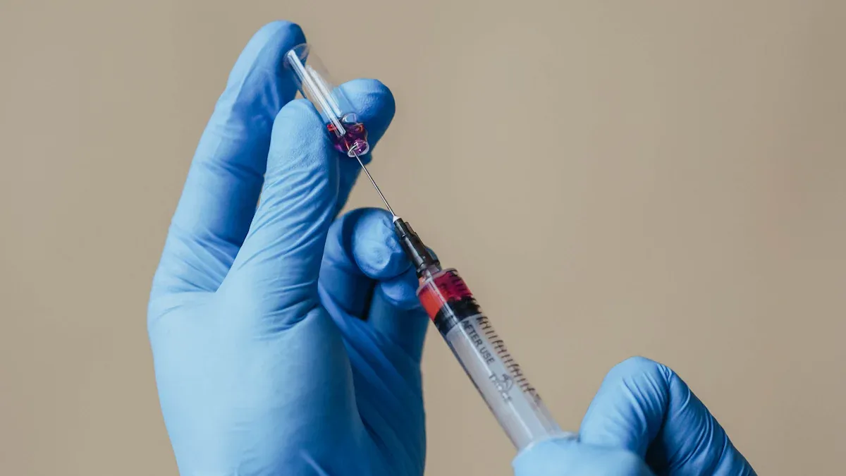 Hepatitis A Antibody Testing