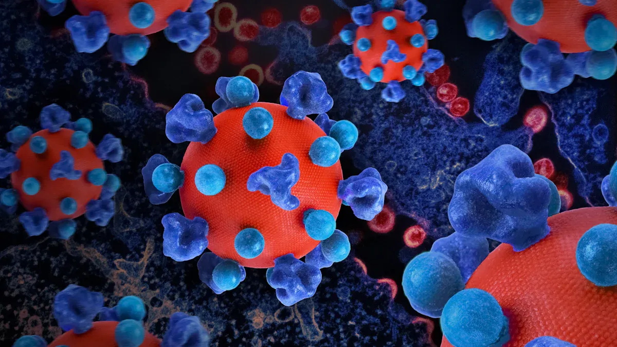Exploring the Link Between Specific Antibody Deficiency and Graft Outcomes