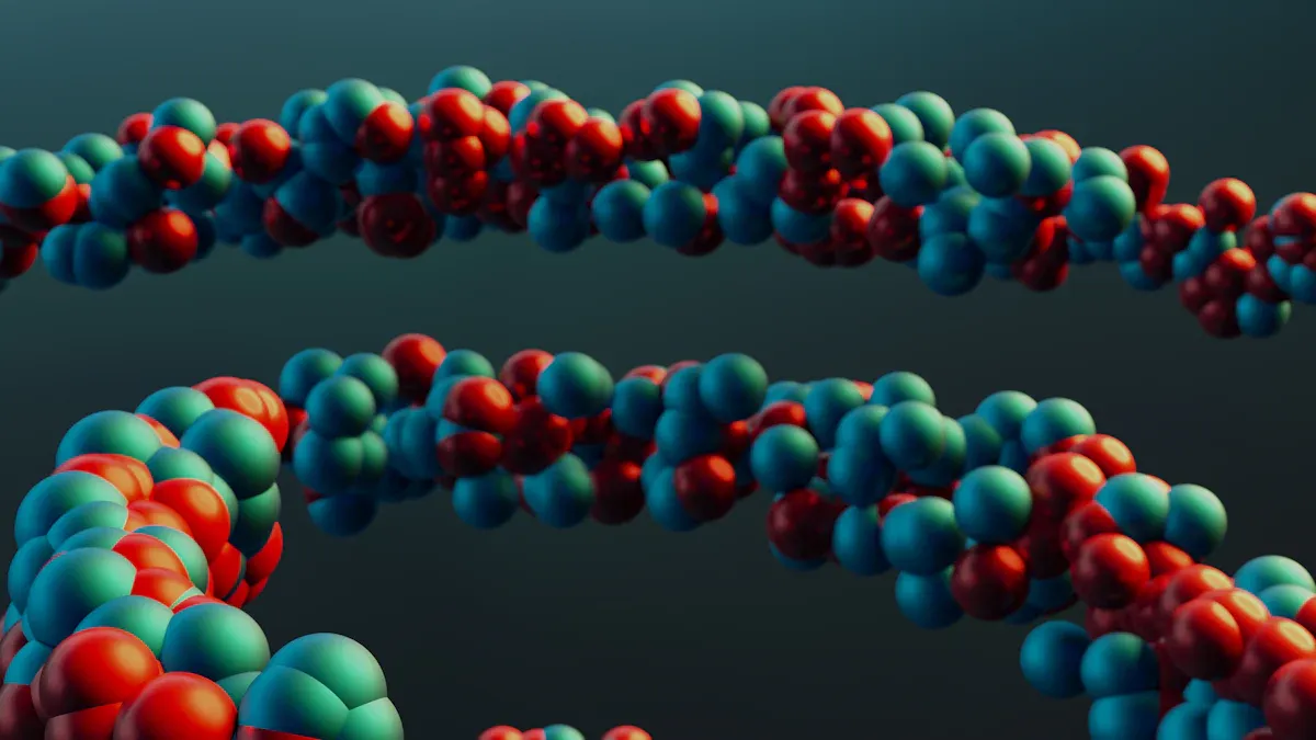 The Role of Maltose Binding Protein in Improving Protein Expression Systems