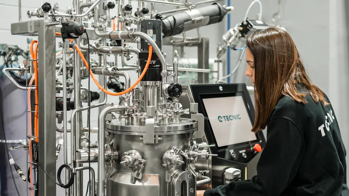 Mass Spectrometry Oxford