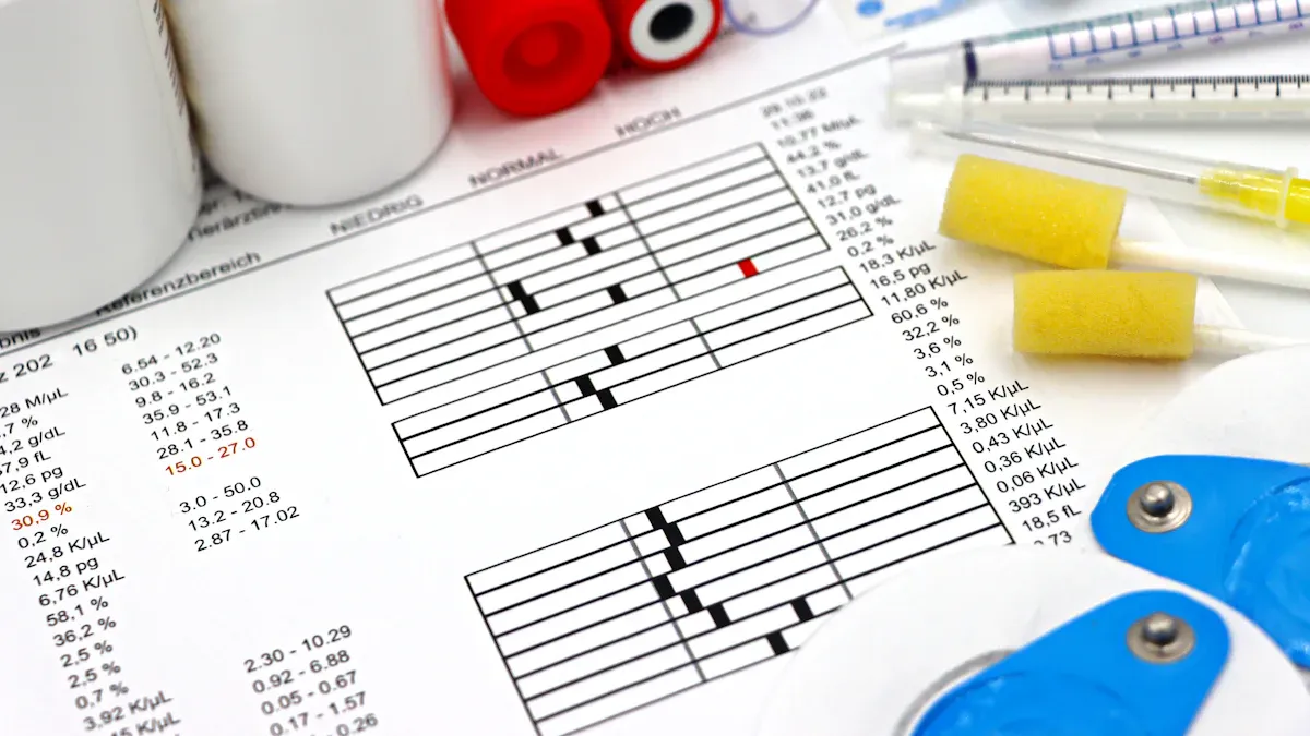 Cardiolipin Antibody IgM Result Interpretation