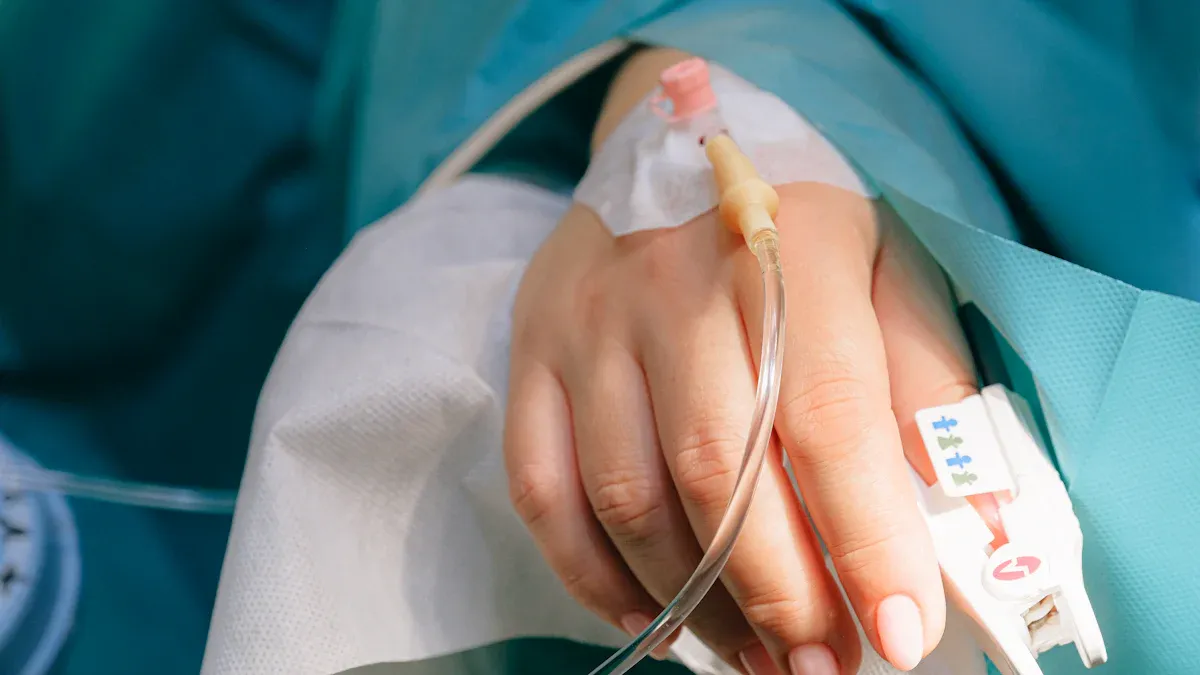 Renal Transplantation and AMR