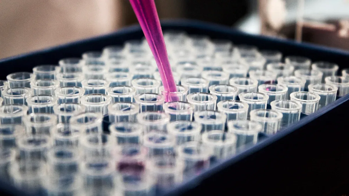 Centromere B Antibody Test