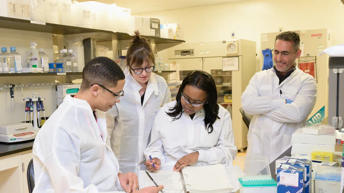 Research and Innovation