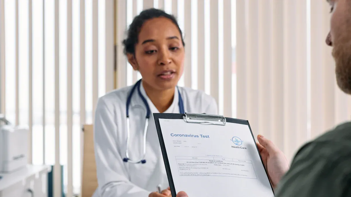 Mastering T Pallidum Antibody Testing Methods for Reliable Results