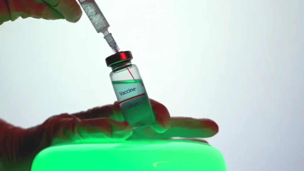What a Hep B Core Antibody Result Means for Your Health