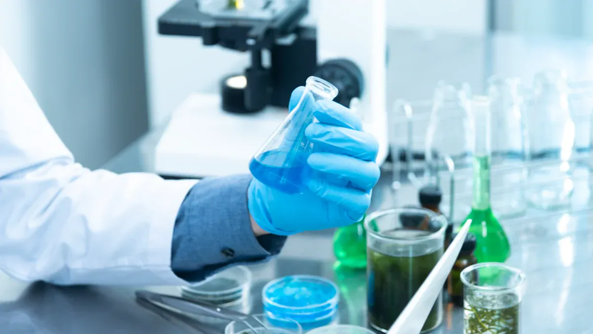 Assessing DNA Quality