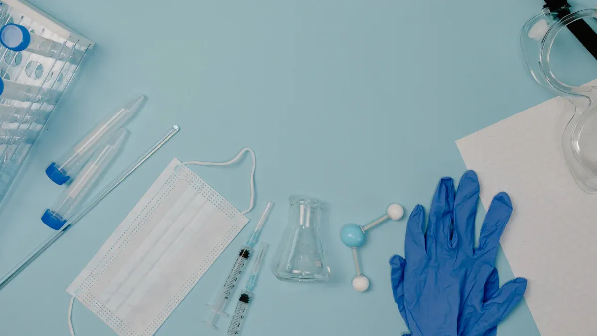 Quick Safety Checklist